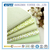 2016 New Design Cheap Fabric 100% Textile Fabric Cotton